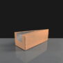 10327 Small Cardboard Cake Wedge
