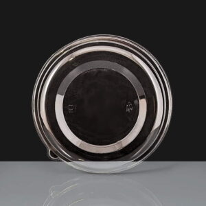 rPET Lid for  Buddha Bowls
