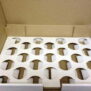 Heavy Duty Cupcake Boxes with 30 Cavity Insert