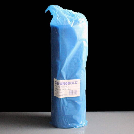Disposable Blue Piping Bags Disposable Blue Piping Bags