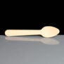 Wooden Teaspoons