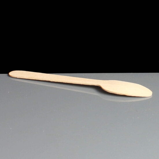 Wooden Teaspoons Wooden Teaspoons