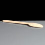 Wooden Teaspoons