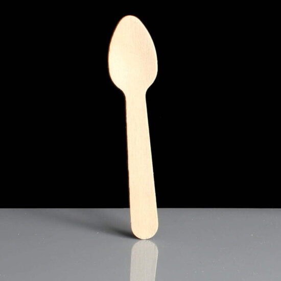 Wooden Teaspoons Wooden Teaspoons