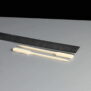 Wooden Bamboo Paddle Skewer 90mm