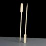 Wooden Bamboo Paddle Skewer 150mm