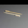 Wooden Bamboo Gun Skewers 90mm
