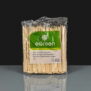 Wooden Bamboo Gun Skewer 120mm