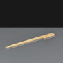 Wooden Bamboo Gun Skewers 120mm