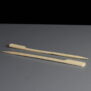 Wooden Bamboo Gun Skewer 90mm