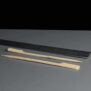 Wooden Bamboo Gun Skewer 150mm