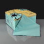 32cm Baby Blue Napkin