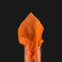 Orange Paper Napkin 32cm