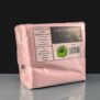 2ply Pink Paper Napkin