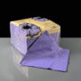 2ply Purple Napkin