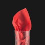 Red 2ply Paper Napkin