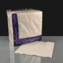 32cm White 2ply Paper Napkin