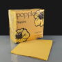 2pl Yellow Napkin