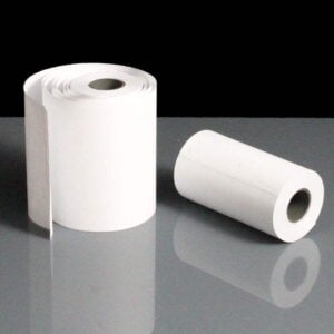 Thermal Till Rolls - Portable Chip & Pin - 57 x 30mm x 9m