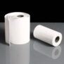 Thermal Till Rolls - Portable Chip & Pin - 57 x 30mm x 9m