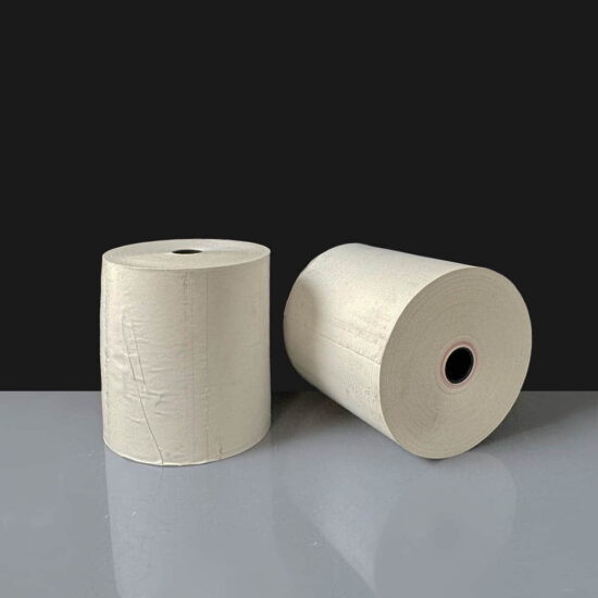 Thermal Till Rolls - Receipt Printer - 80mm x 76mm Thermal Till Rolls - Receipt Printer - 80mm x 76mm