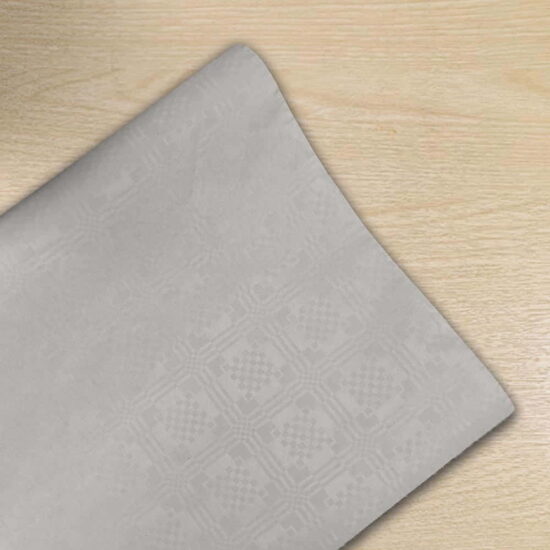 White Paper Banquet Roll - 1.2m x 10m