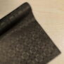 Black Paper Banquet Roll - 1.14m x 25m