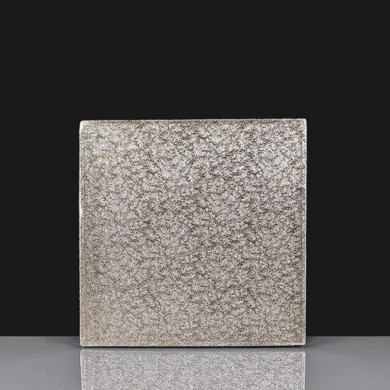 SCD8 - 8 Square Cake Drum