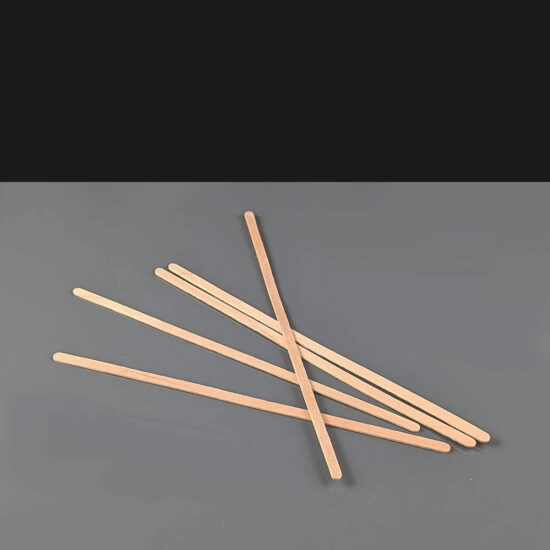 Wooden Coffee Stirrer 190mm Wooden Coffee Stirrer 190mm