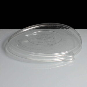 rPET Lid for Coupe Bowls