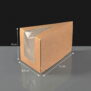 10325 Large Cardboard Cake Wedge