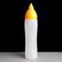 Araven 00555 500ml Non Drip Squeeze Sauce Bottle