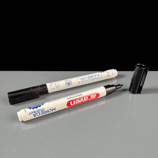 Araven Horeca Marker Pen Araven Horeca Marker Pen