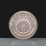 i2r 700ml Silver Round Aluminium Bowls 174 x 43mm