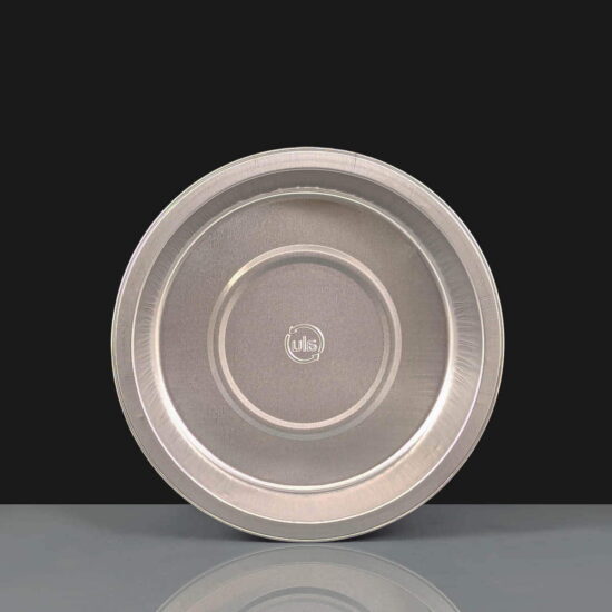 i2r 700ml Silver Round Aluminium Bowls 174 x 43mm i2r 700ml Silver Round Aluminium Bowls 174 x 43mm