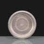 i2r 700ml Silver Round Aluminium Bowls 174 x 43mm