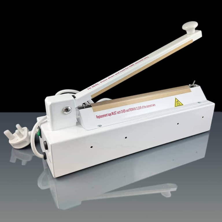 Snappy Heat Sealer 10 Inch
