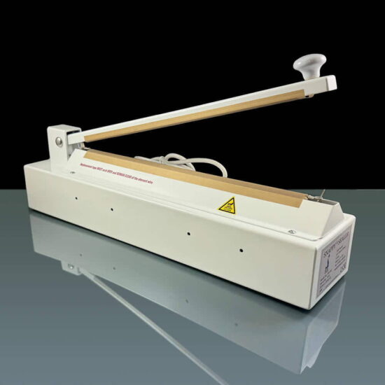 Snappy Heat Sealer MK3 Snappy Heat Sealer MK3