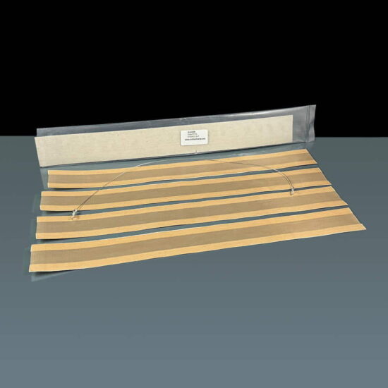 Snappy Heat Sealer 14" Spares Kit Snappy Heat Sealer 14" Spares Kit