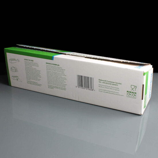 PVC Cling Film Cutterbox 30cm x 300m PVC Cling Film Cutterbox 30cm x 300m
