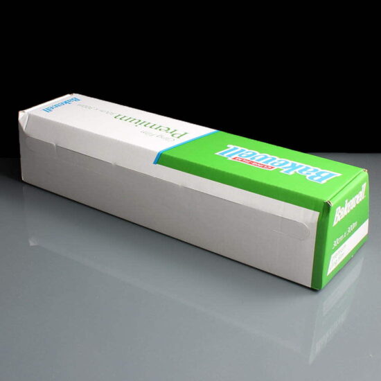 PVC Cling Film Cutterbox 30cm x 300m PVC Cling Film Cutterbox 30cm x 300m