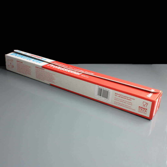 Bakewell Kitchen Quality Aluminium Foil 45 x 75m Bakewell Kitchen Quality Aluminium Foil 45 x 75m