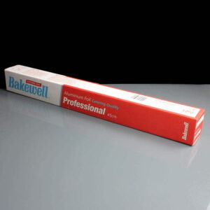 Kitchen Quality Aluminium Foil 45 x 75m