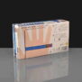 Large Blue Powder Free Vinyl Gloves