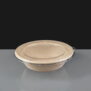 BPUKPB32R 32oz Bagasse Bowl and Lid