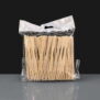 Bamboo Buffet Forks 90mm