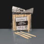 315W Bamboo Buffet Fork