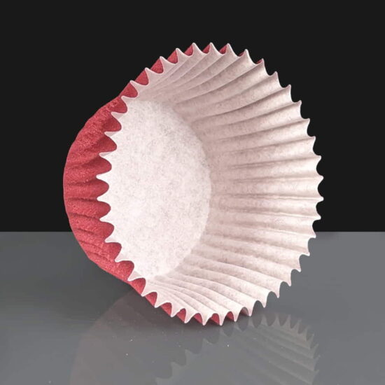E933 - Burgundy Cupcake or Muffin Cases E933 - Burgundy Cupcake or Muffin Cases