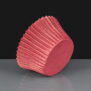 E933 - Burgundy Cupcake or Muffin Cases