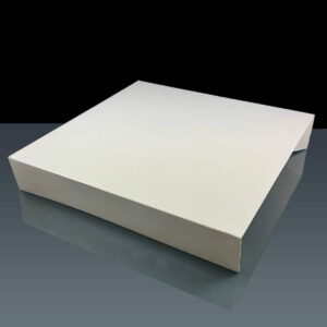 14" Wedding Cake Box Lid